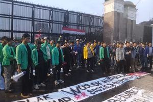 Mahasiswa Bakal Gugat KUHAP Baru ke MK: Manipulasi dan Catut Nama Koalisi Sipil