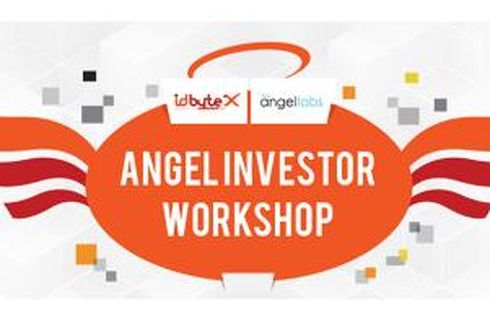 Di IDByte-X, Investor Belajar Mengenai Startup