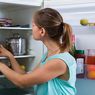 Bolehkah Meletakkan Makanan Sisa di Kulkas? Ini Penjelasannya 