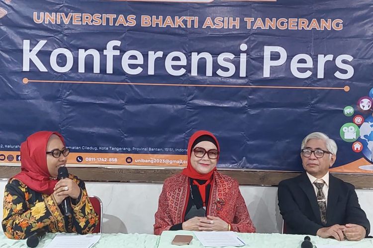 Unibang Buka 7 Prodi untuk Mahasiswa Lewat Jalur Beasiswa