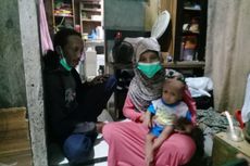 Kisah Pilu Balita Berkelamin Ganda di Surabaya, Tak Bisa Dioperasi karena Kurang Gizi