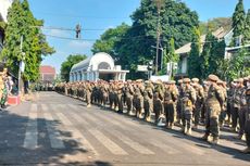 Kota Tua Jakarta Bakal Steril dari PKL mulai Hari Ini