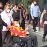 Bantah Kuasa Hukum, KPK Pastikan Kesehatan Lukas Enembe Stabil