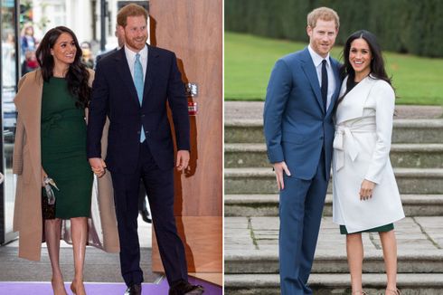 Warga Vancouver Bantu Ikut Lindungi Privasi Meghan dan Harry