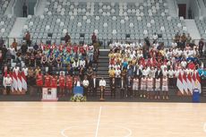 Presiden Jokowi Akan Hadiri Pembukaan FIBA World Cup 2023, Penonton Diimbau Hadir Awal