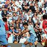Sejarah Hari Ini, Gol Dramatis Aguero Beri Man City Gelar Premier League Perdana