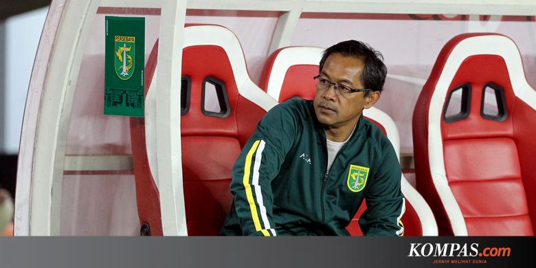 Soal Osvaldo dan Andik, Begini Respons Persebaya Surabaya