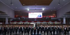 Menteri PANRB Dukung Penguatan Peran IPDN dalam Transformasi Sektor Publik