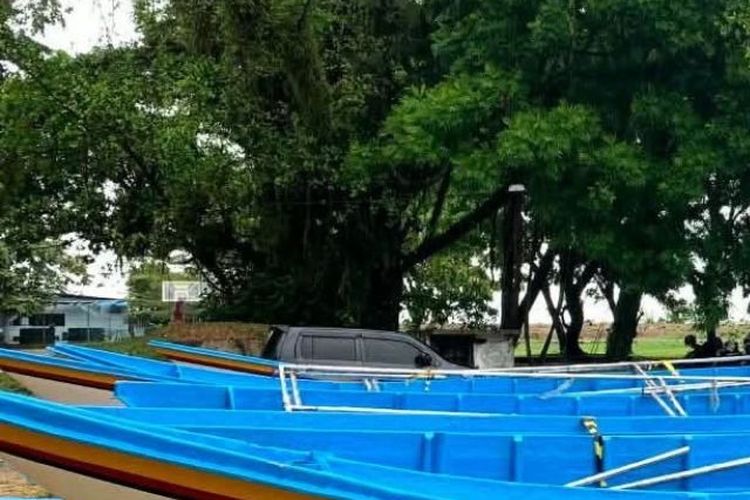Realisasi Tambahan TKD Kota Padang Jadi Sarana Produktif, Nelayan Kembali Melaut
