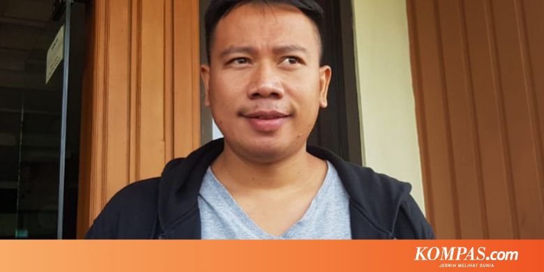 Jadi Tersangka Penggerebekan Angel Lelga, Vicky Prasetyo: Jalani Saja