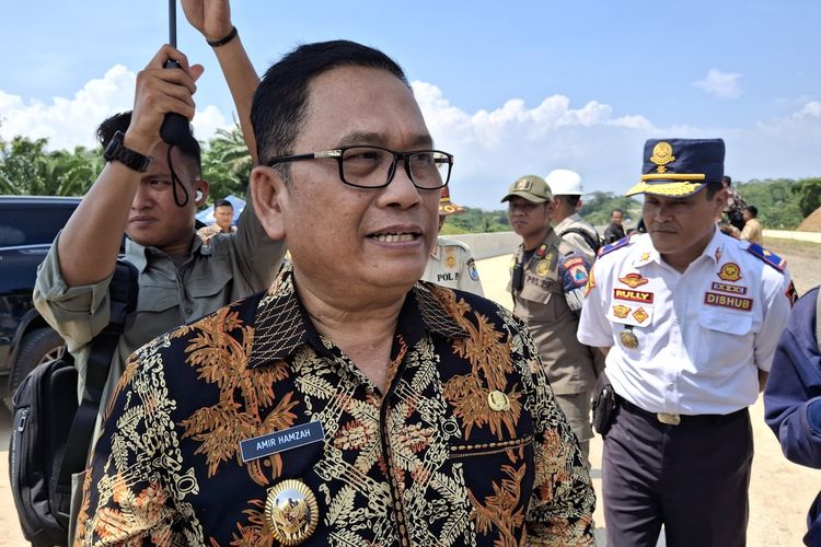 500 ASN Lebak Banten Diduga Main Judi Online, Pemkab Bentuk Satgas untuk Verifikasi Data PPATK