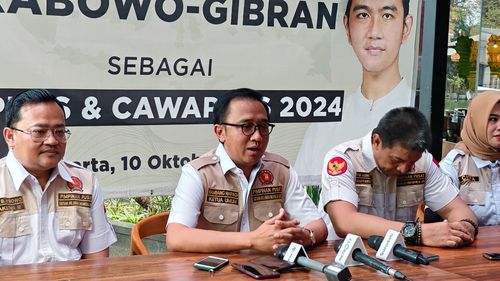 Usulkan Gibran Cawapres Prabowo, Satria Gerindra: Perancis-Finlandia Dipimpin Anak Muda