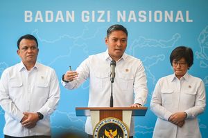 Cegah Keracunan, Kepala BGN Minta Siswa Tak Bawa Pulang MBG ke Rumah