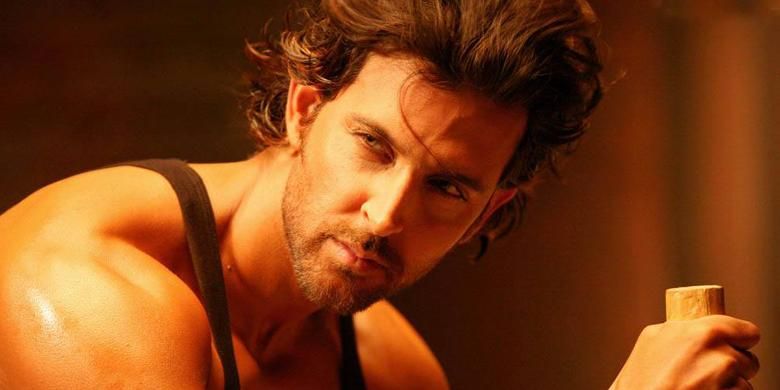 Hrithik Roshan