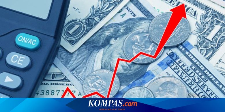 Utang Mencapai Rp 6 000 Triliun Kapan Indonesia Bisa Melunasinya Halaman All Kompas Com
