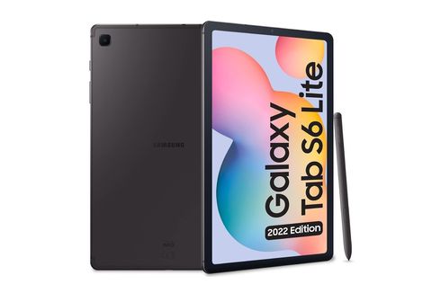 Samsung Luncurkan Galaxy Tab S6 Lite versi 2022, Siap Masuk Indonesia?