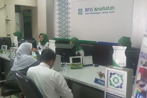 BPJS Kesehatan Tetap Biayai Pengobatan Peserta yang Menunggak, Ini Alasannya