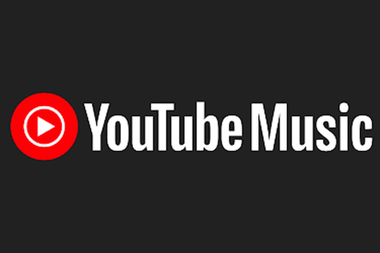 Ilustrasi YouTube Music