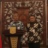 Subejo Mundur sebagai Kepala BPBD DKI di Tengah Banjir Jakarta