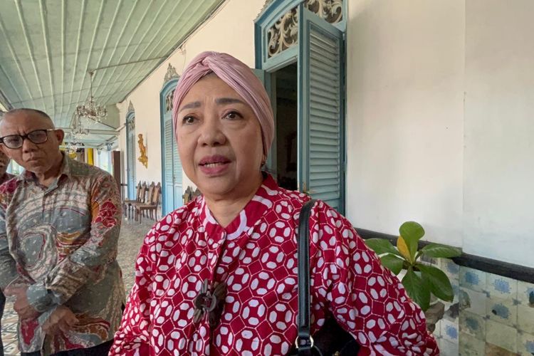 LDA Sebut Kubu PB XIV Purbaya Gelar Kirab Malam 1 Suro Tanpa Pusaka