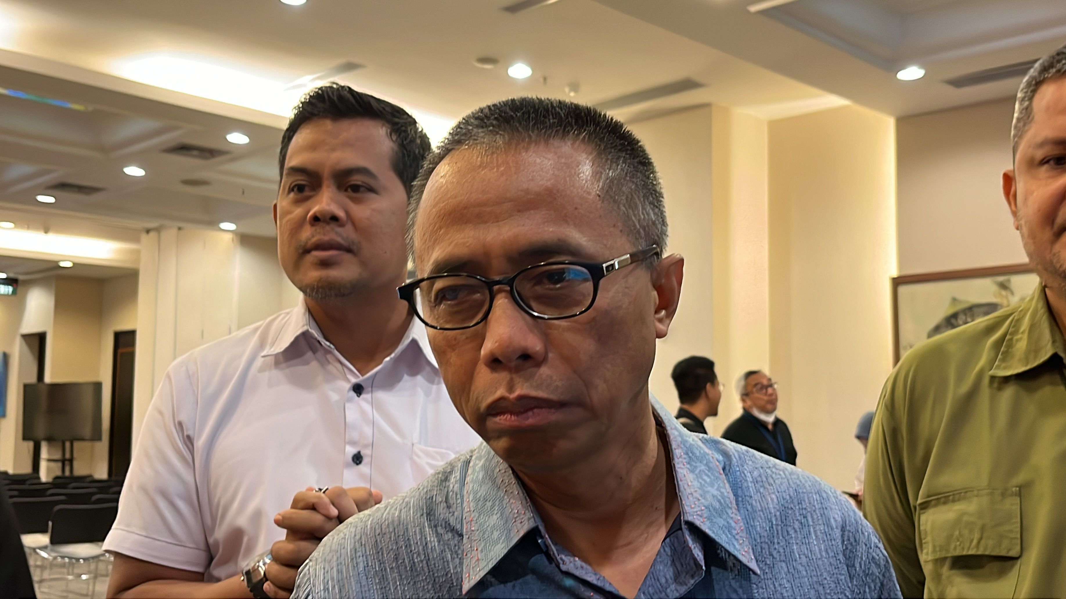 Nasdem dan PKB Dukung Prabowo-Gibran, PAN Sebut Jatah Kursi Menteri Parpol Koalisi Tak Terganggu