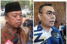 Menteri dan Wamen ATR/BPN pada Kabinet Merah Putih Prabowo