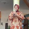 Hadiri Maulid Nabi di Surabaya, Risma Berencana Bawa Tradisi Jatim ke Internasional