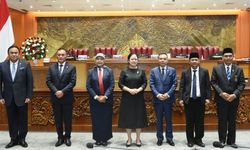 Puan Pastikan DPR Setujui Pengukuhan 3 Hakim Agung MA