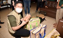 Tak Bisa Mudik, Pemprov Jatim Beri Bantuan bagi Mahasiswa Perantau di Malang