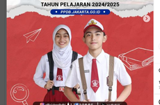 Cara Aktivasi Akun PPDB Jakarta 2024 SD, Klik ppdb.jakarta.go.id