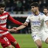 Hasil Real Madrid Vs Granada: Menang 1-0, Los Blancos Lanjutkan Dominasi Sejak 2013