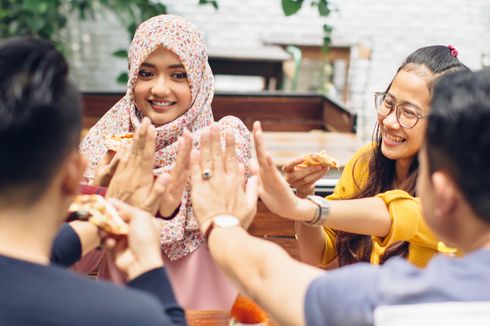 Mengulik Makna Tema Hari Remaja Internasional Tahun Ini