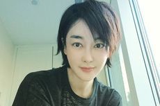Awet Muda, Aktris Kim Hye Eun Bikin Netizen Terkesima
