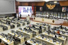 Fraksi PDI-P Walk Out Saat Rapat DPRD Jabar, Tuntut Klarifikasi Dedi Mulyadi