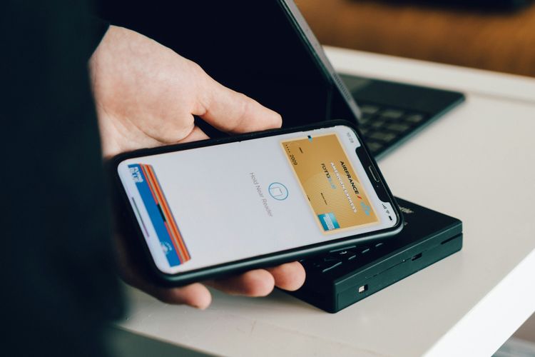 HP Punya Fitur NFC, Fungsinya buat Apa?