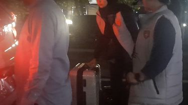 Kantor Kementerian PU Digeledah 6 Jam, Ruang Menteri Dikabarkan Ikut Disasar