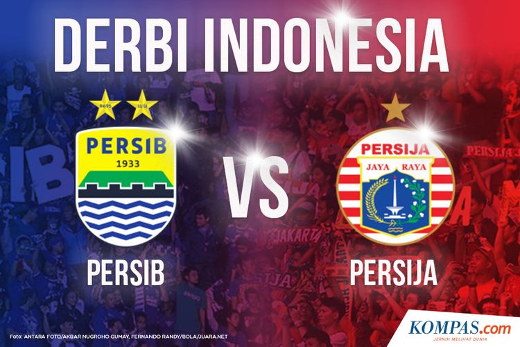 Live persija vs persib hari ini