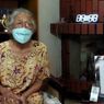 Sambil Menangis, Nenek Ellen Bercerita Awal Mula Rumahnya Dijual Cucu Tiri, 10 Tahun Tinggal Sebatang Kara