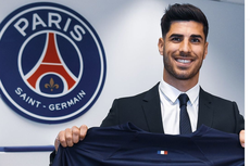 Ambisi Liga Champions Berlanjut, PSG Resmi Gaet Asensio dan Skriniar