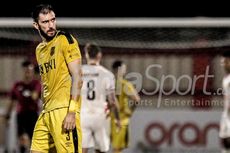 Vujovic Bangga Jadi Pelatih dan Siap Bawa PSIM Promosi ke Liga 1