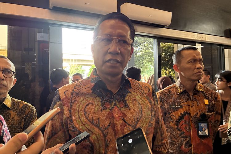 Tarif Layanan Kewarganegaraan Naik, Menteri Hukum: Negara Tidak Cari Untung