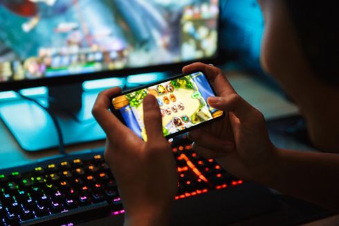 Siswi Meninggal Diduga akibat Kecanduan Game Online, Ibunda Sebut Anaknya Tak Pernah Lepas dari Ponsel