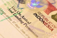 Aturan Baru, WNA Pemilik Visa Kunjungan Kini Bisa Perpanjang Izin Tinggal Secara Online