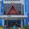 Prof. Sri Indarti Terpilh Jadi Rektor Unri Periode 2022-2026