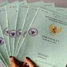 Cek di Sini, Syarat Balik Nama Sertifikat Tanah Warisan