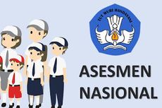 Apakah Asesmen Nasional ANBK 2022 Menentukan Kelulusan Siswa?