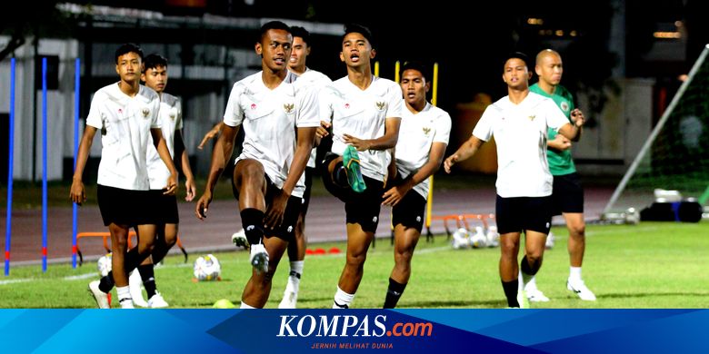 Jadwal Siaran Langsung Timnas Indonesia Vs Timor Leste: Malam Ini Pukul 20.00 W(B - Vimarsana News