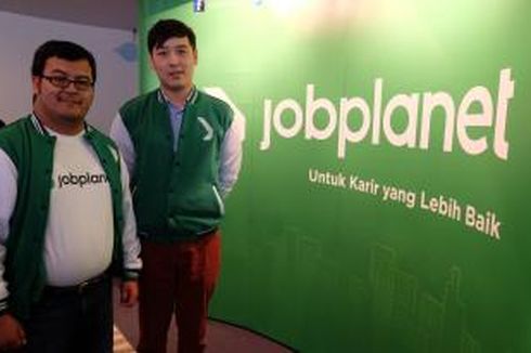 Jobplanet Ungkap Informasi Gaji Perusahaan di Indonesia