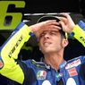 MotoGP Austria, Valentino Rossi Belum 