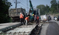 Sertifikasi 40.000 Tenaga Konstruksi, Pemerintah Rogoh Rp 48,81 Miliar 
